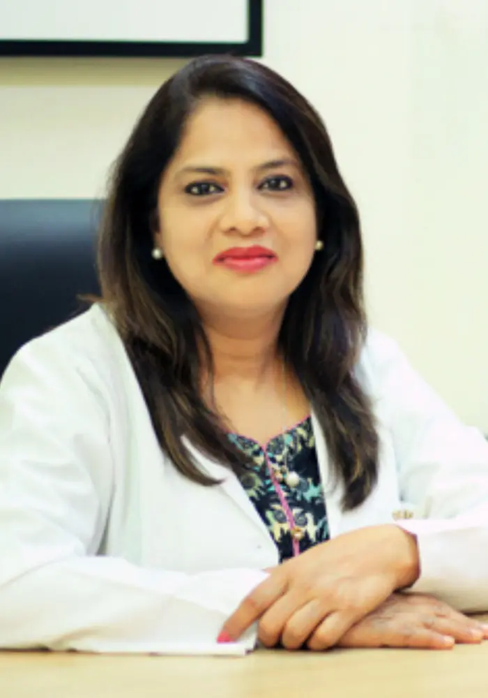 Dr Vishakha Munjal